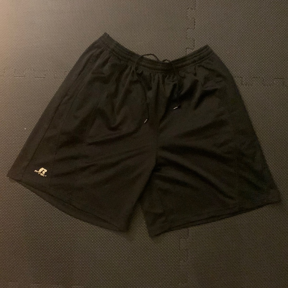 Vintage Russel Athletic Shorts